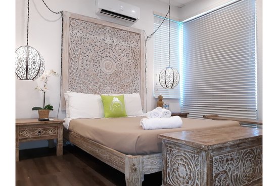 Treehouse Miami