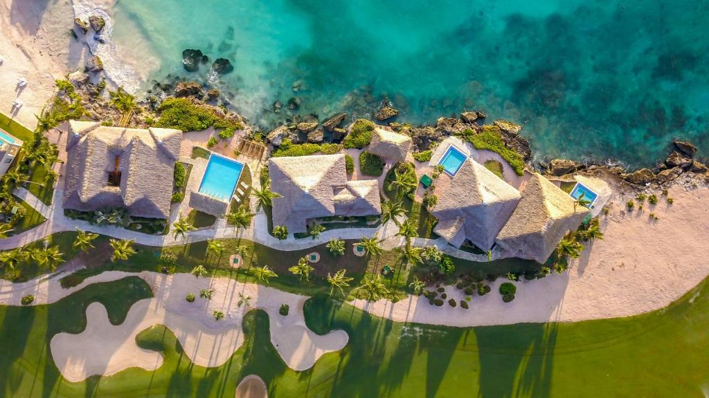 5. Eden Roc Cap Cana