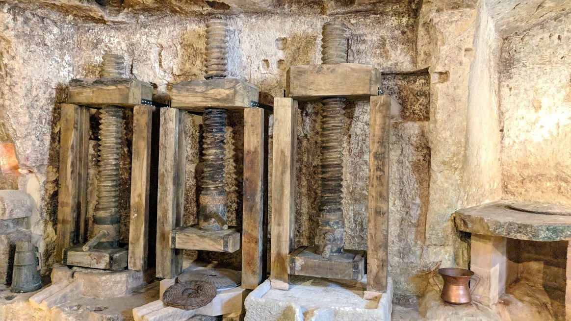 Discover the Museums of Matera