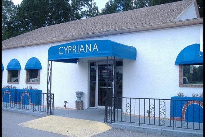 Cypriana