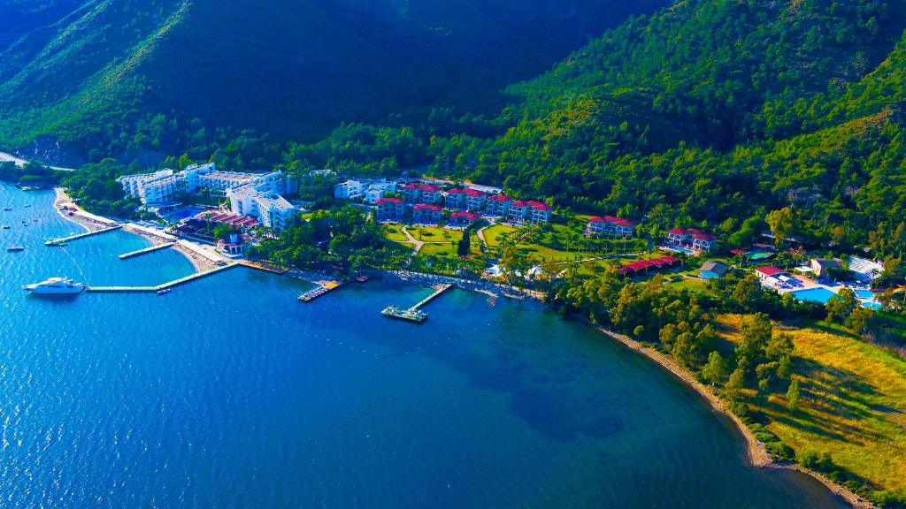 Sueno Hotels Deluxe Marmaris