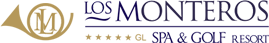 Hotel Los Monteros Marbella