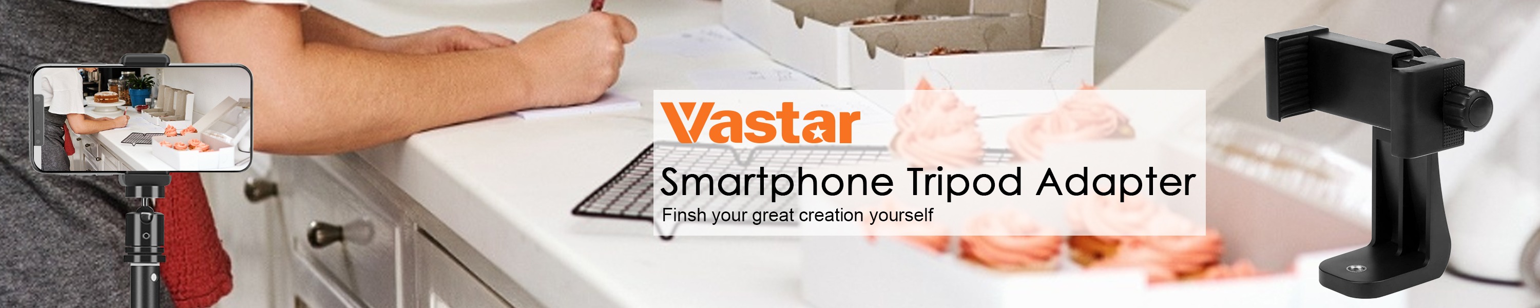 Vastar 62 in 1 with 56 Bit Magnetic Driver Kit