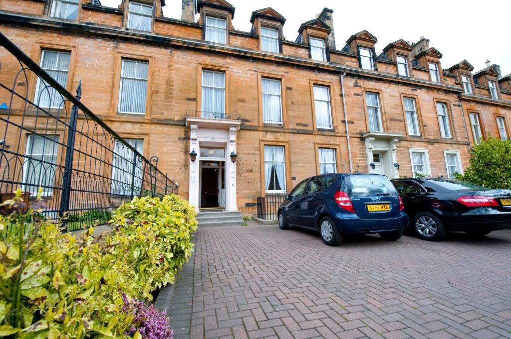 5. The Ben Doran Guest House