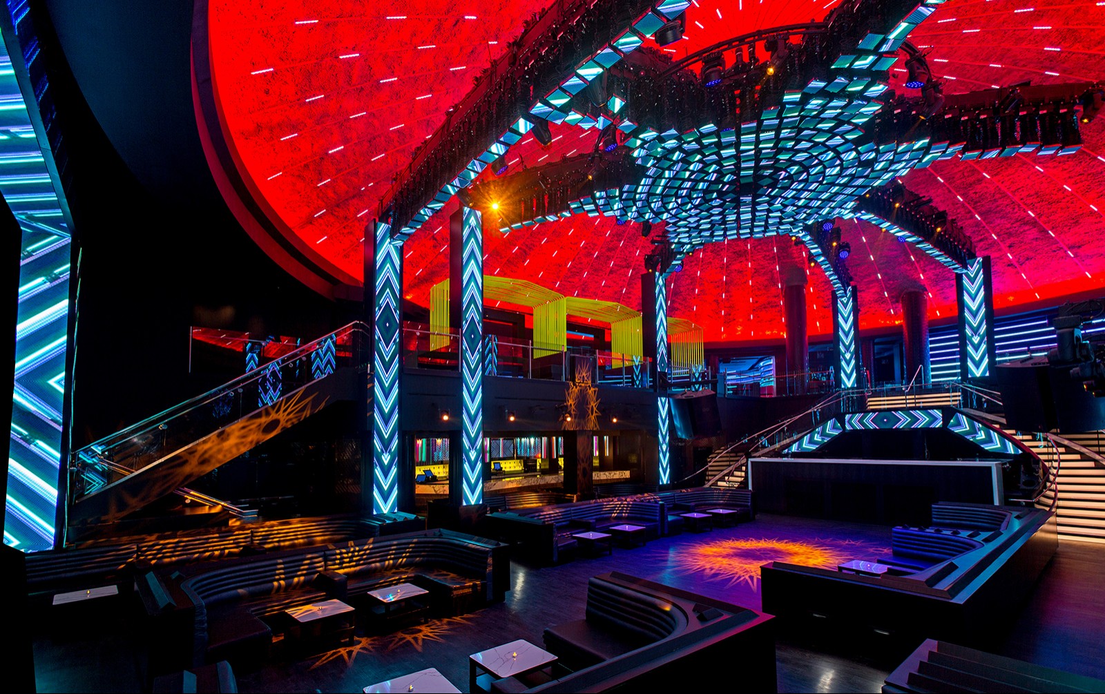 Fontainebleau Miami Beach