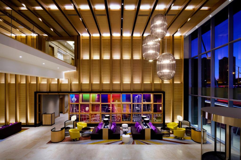 Delta Hotels by Marriott Toronto Scarborough