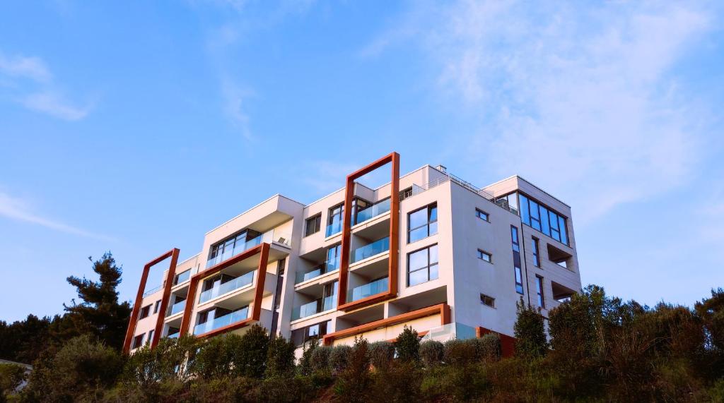 Silba Boutique Hotel