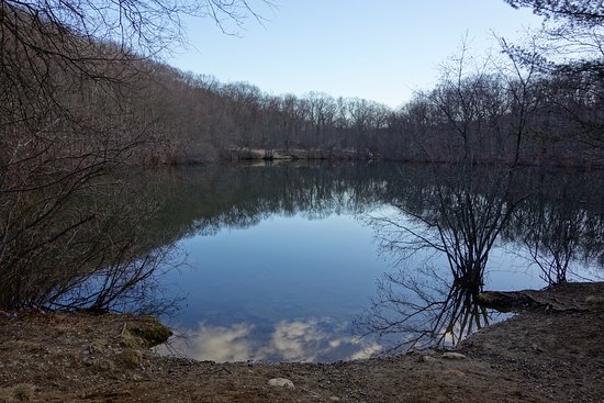 Day 7: Relaxation and Recreation at Lake Mohegan