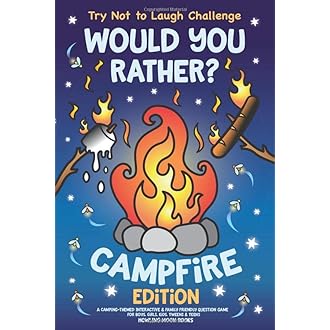 Interactive Folklore Quiz Book