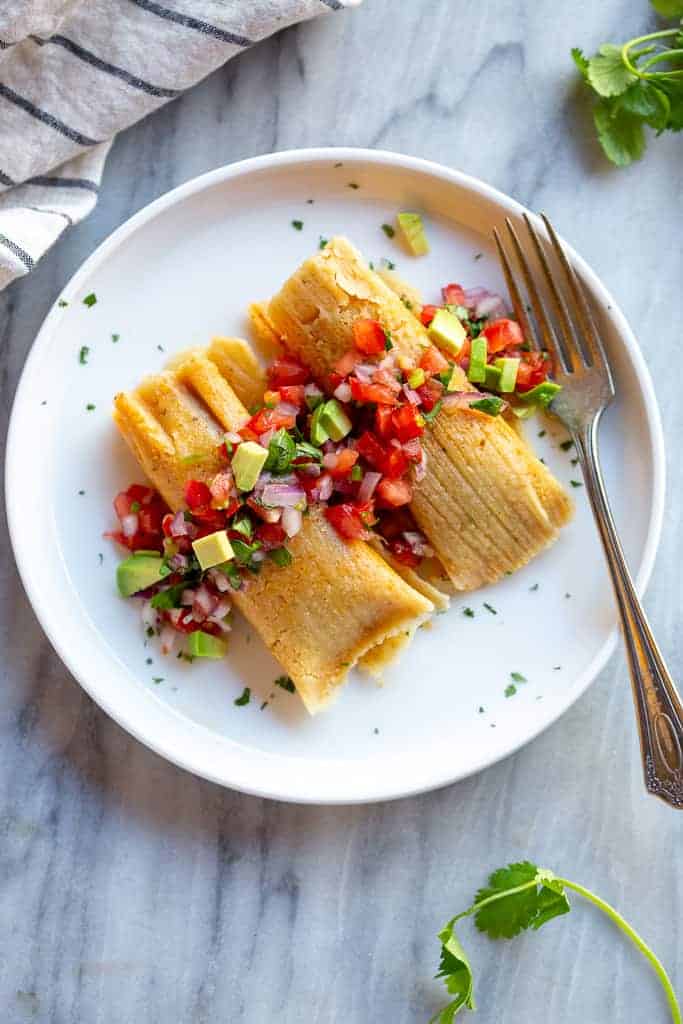Tamales