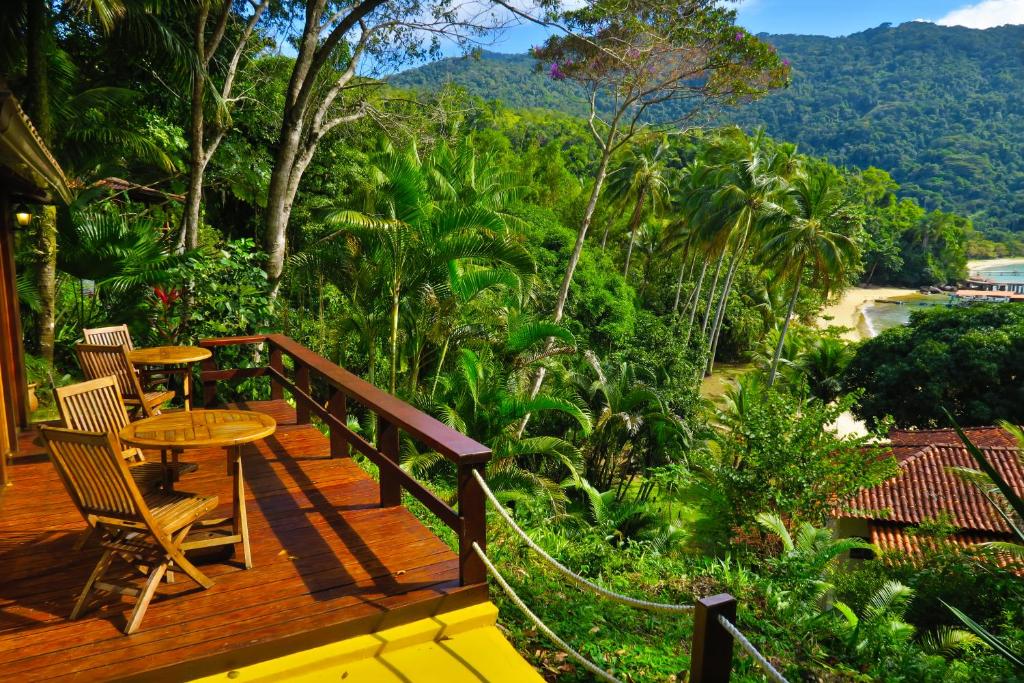 Atlantica Mountain Retreat
