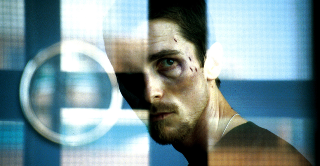 The Machinist