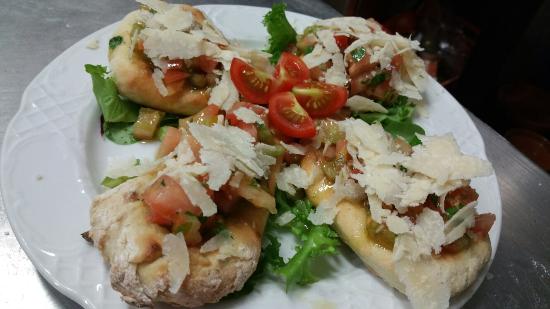 Pizzeria Vesuvio