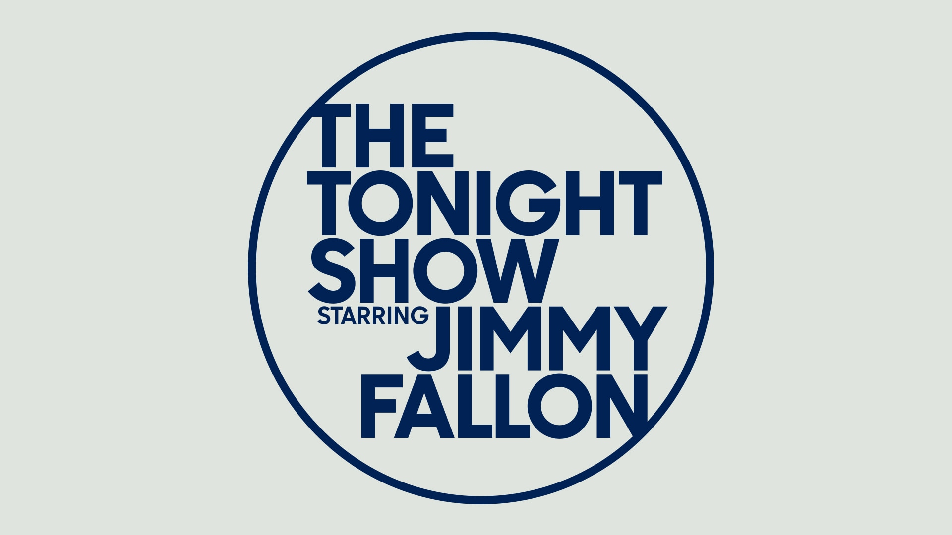 The Tonight Show Starring Jimmy Fallon
