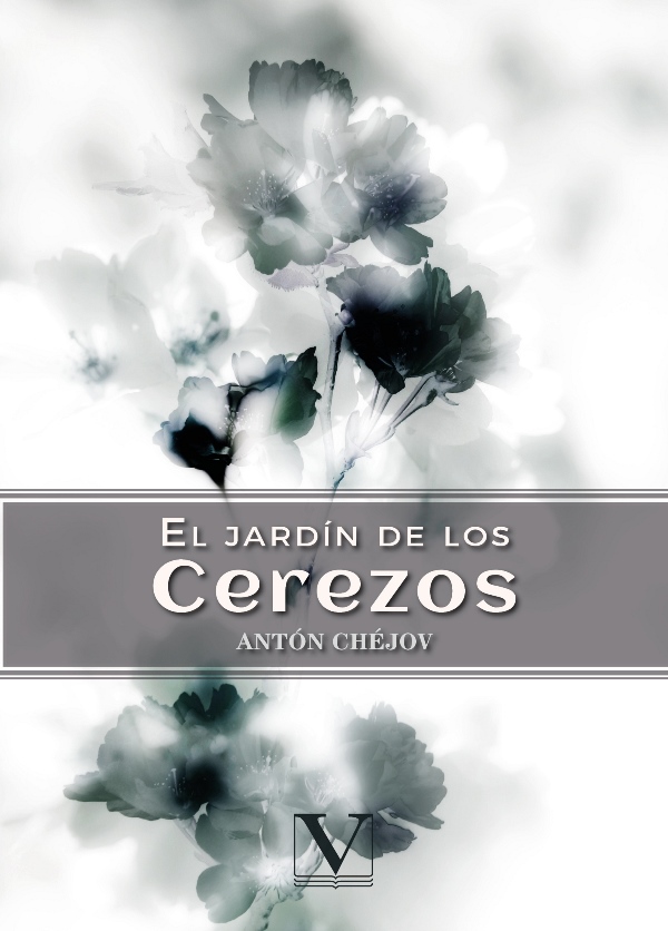 El Jardín de los Cerezos