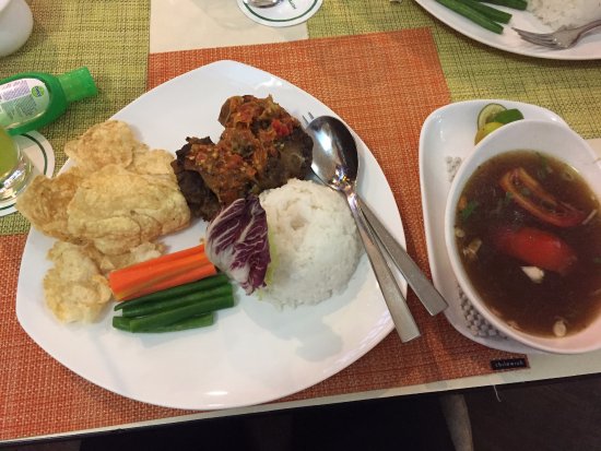 Sop Buntut