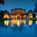 9. Banyan Tree Phuket