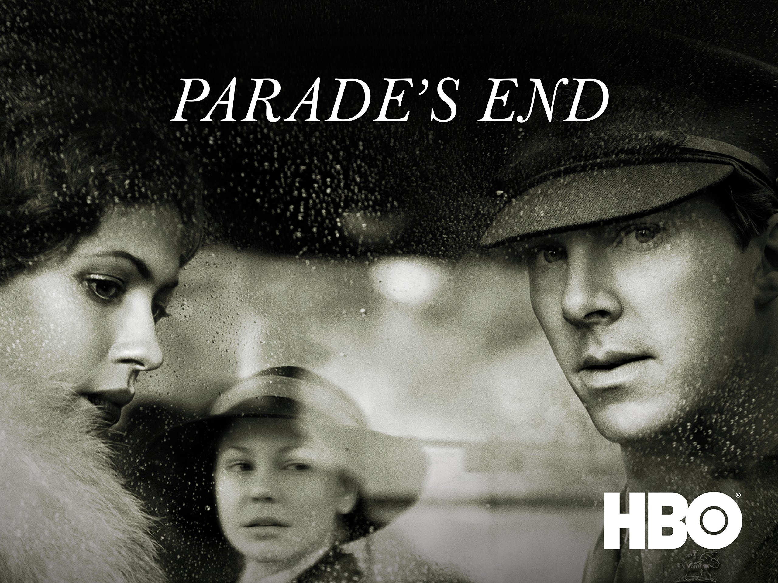Parade's End