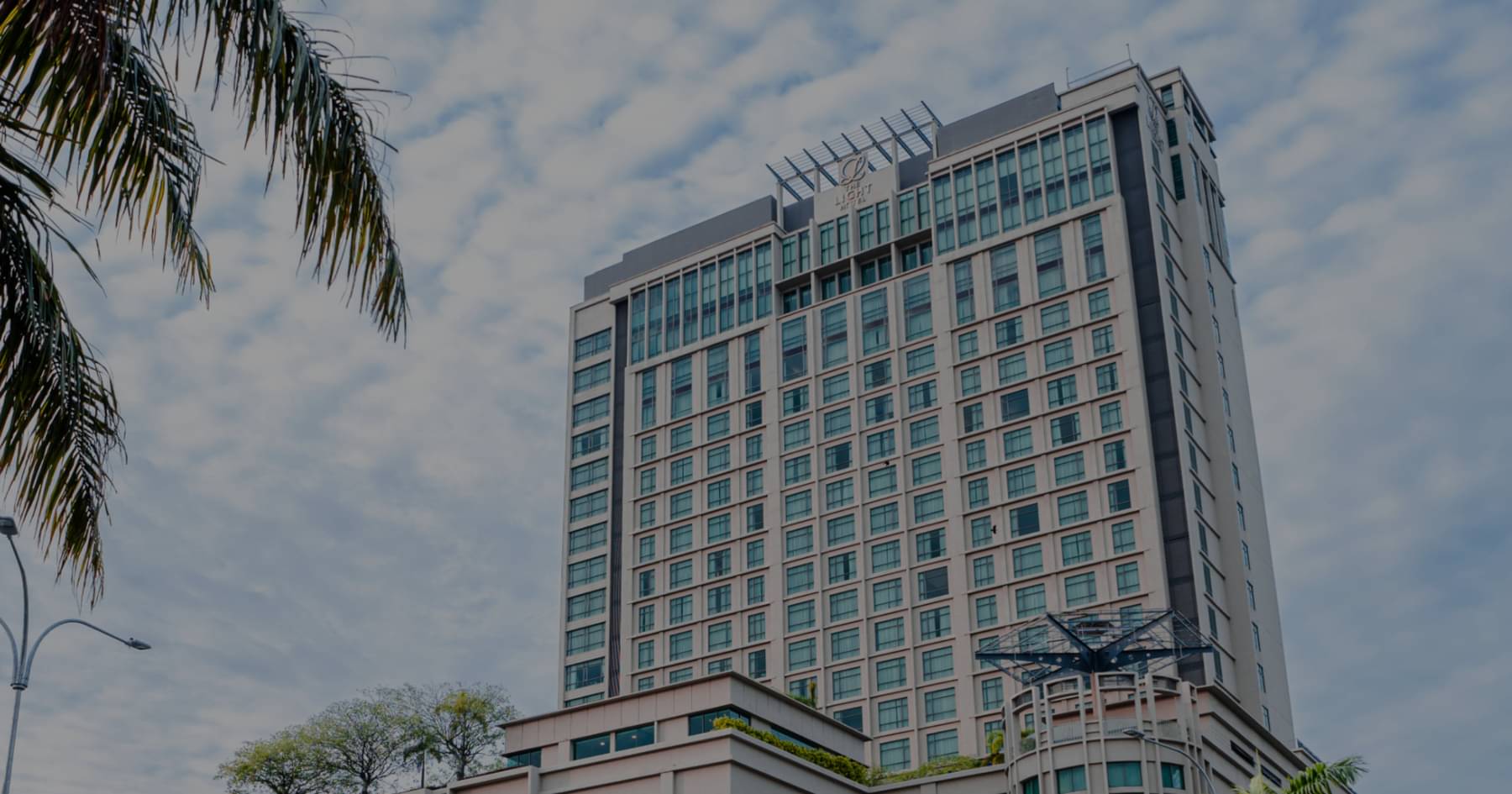 The Light Hotel Penang