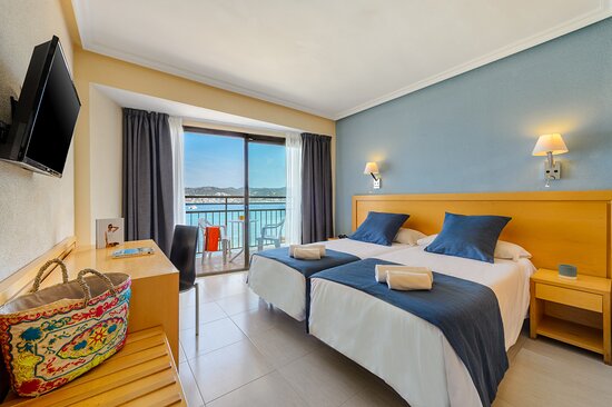 Hotel Club S'Estanyol