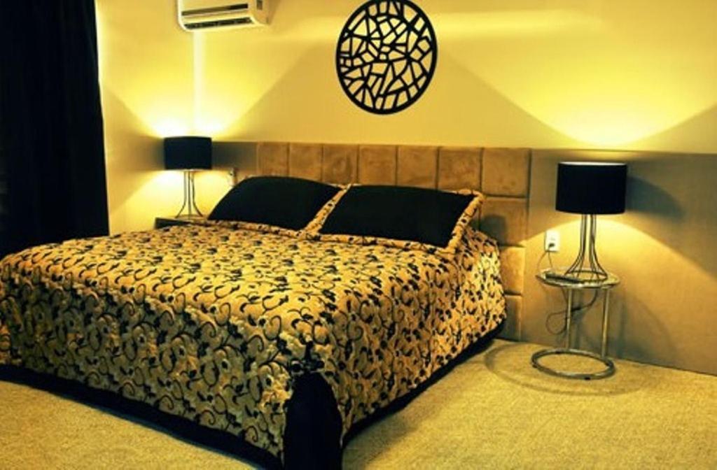 Eco Lodge Canoinhas