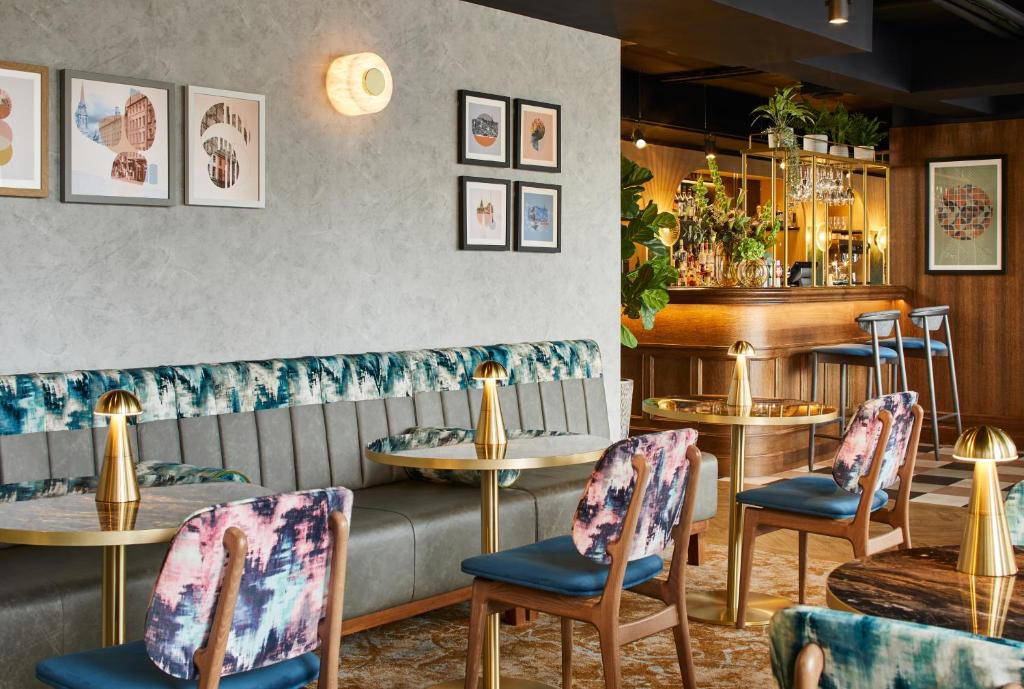 Jurys Inn Edinburgh