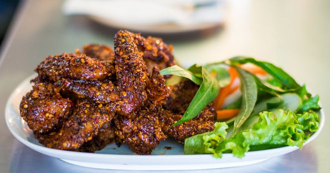 Pok Pok NY