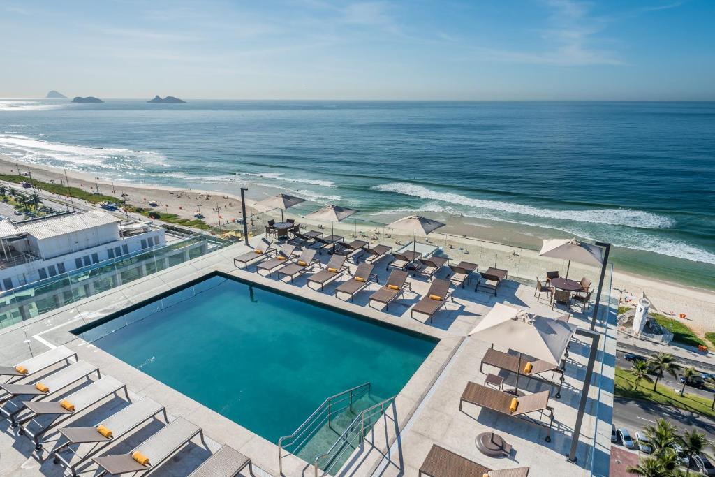 Hotel Windsor Marapendi
