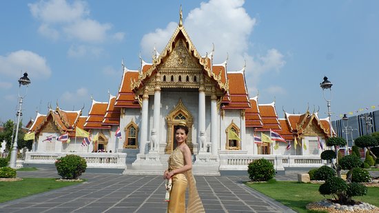 Experience Traditional Thai Culture