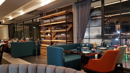 Nur Restaurant