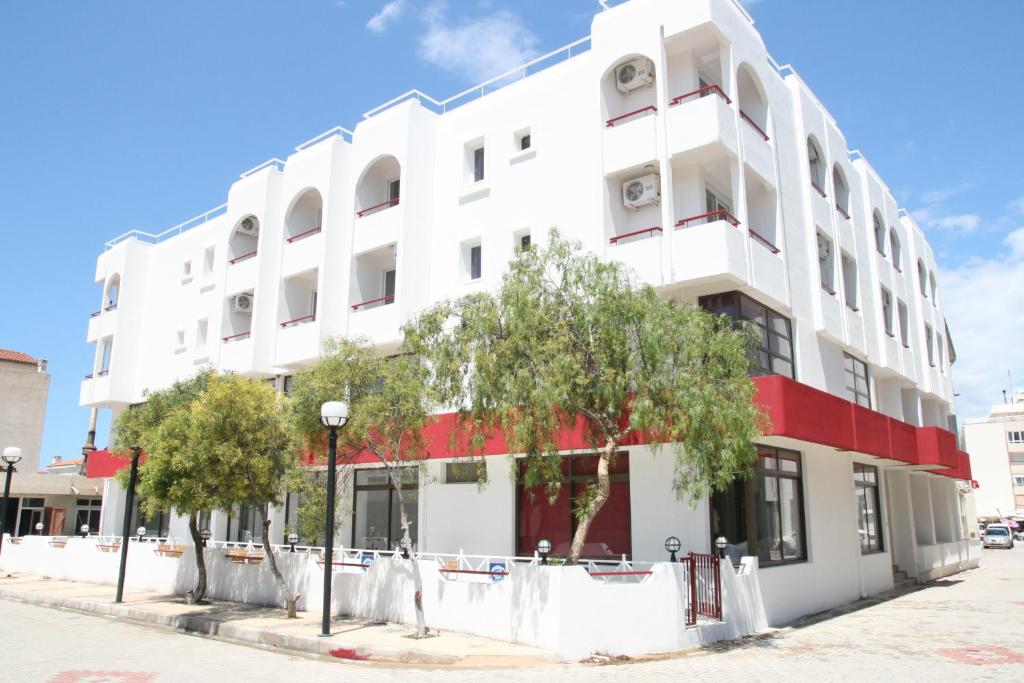 Hotel Scala - Annex