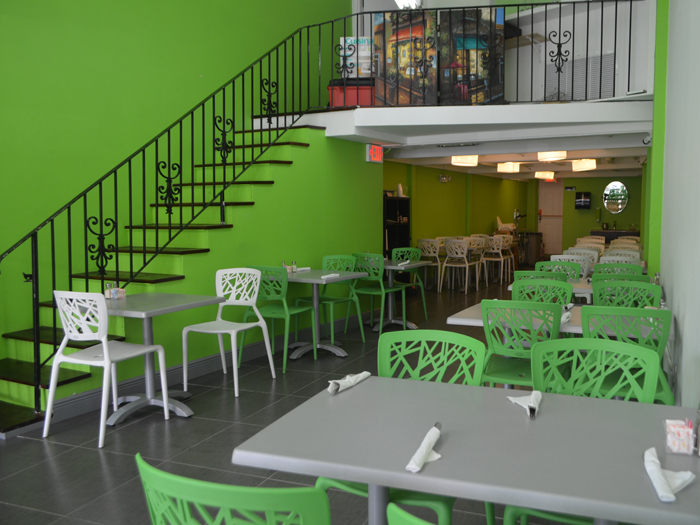 Bagel Time Cafe