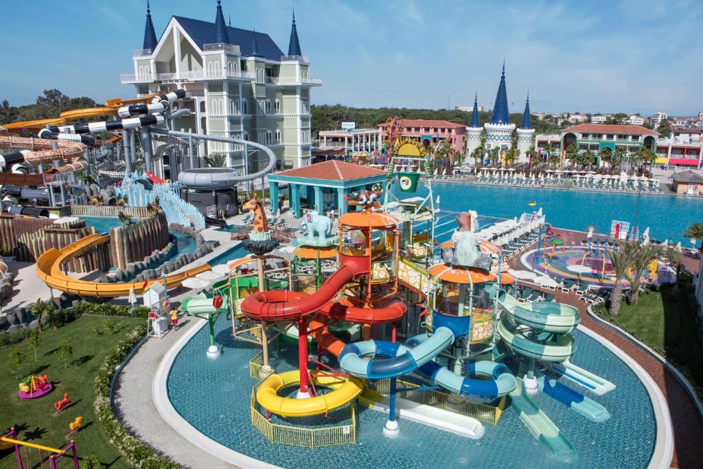 Belek's Sustainable Accommodation Choices