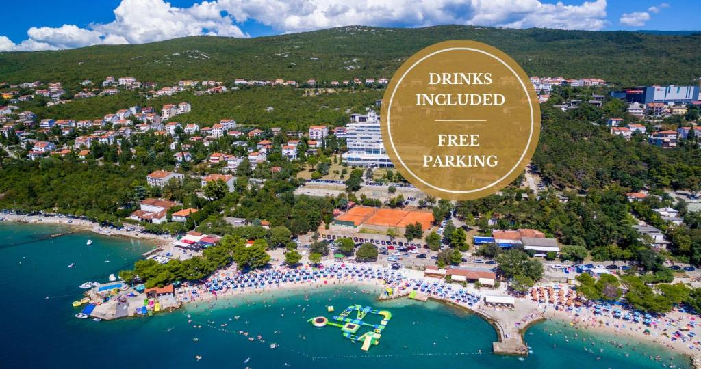 Hotel Omorika
