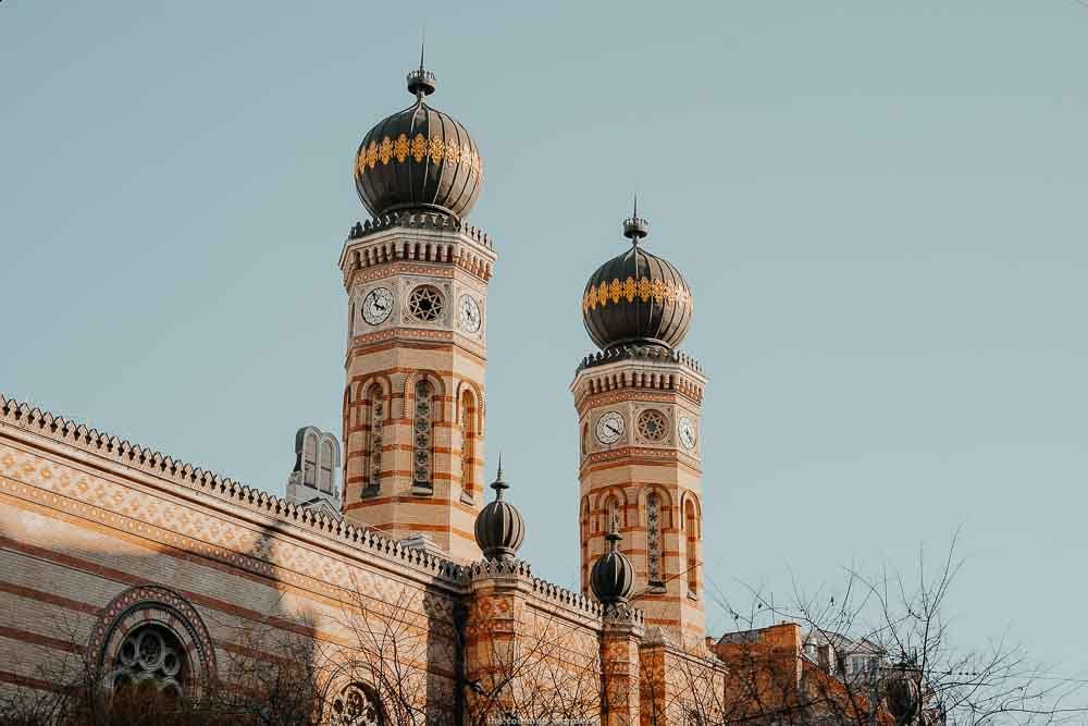 Quaint Studio in Budapest's Historic Jewish Quarter