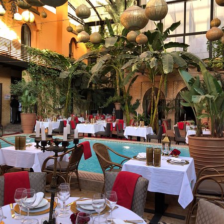 La Trattoria