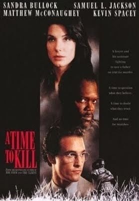 A Time to Kill