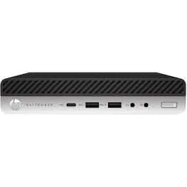 HP EliteDesk 800 G5 Mini