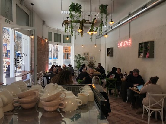 Bagel & Coffee Gijón