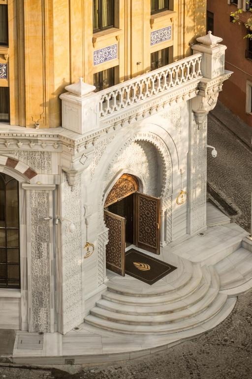 5. Ajwa Hotel Sultanahmet