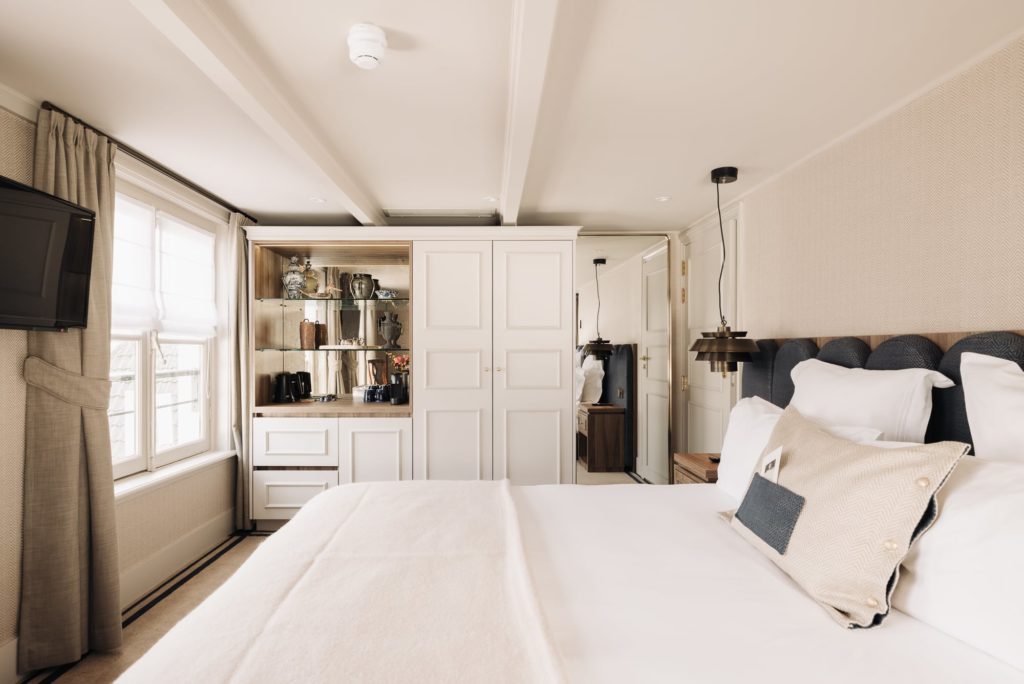 Hotel Seven One Seven Amsterdam