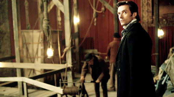 The Prestige