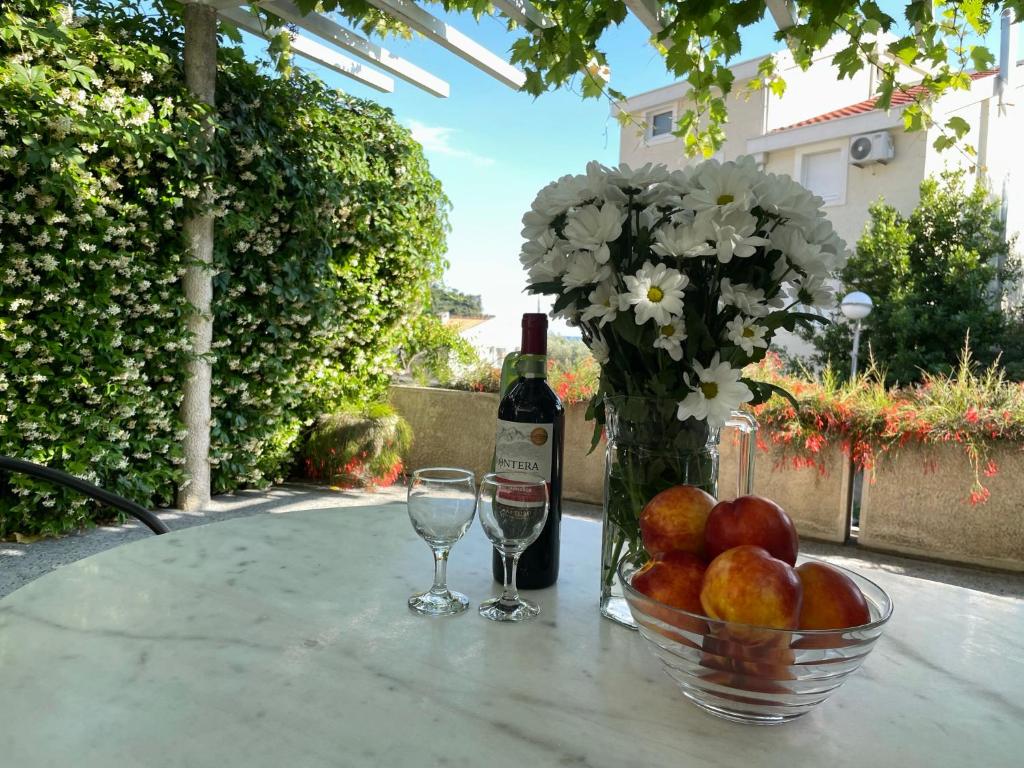 Hotel Villa Mila