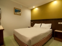 Hotel China Town Inn