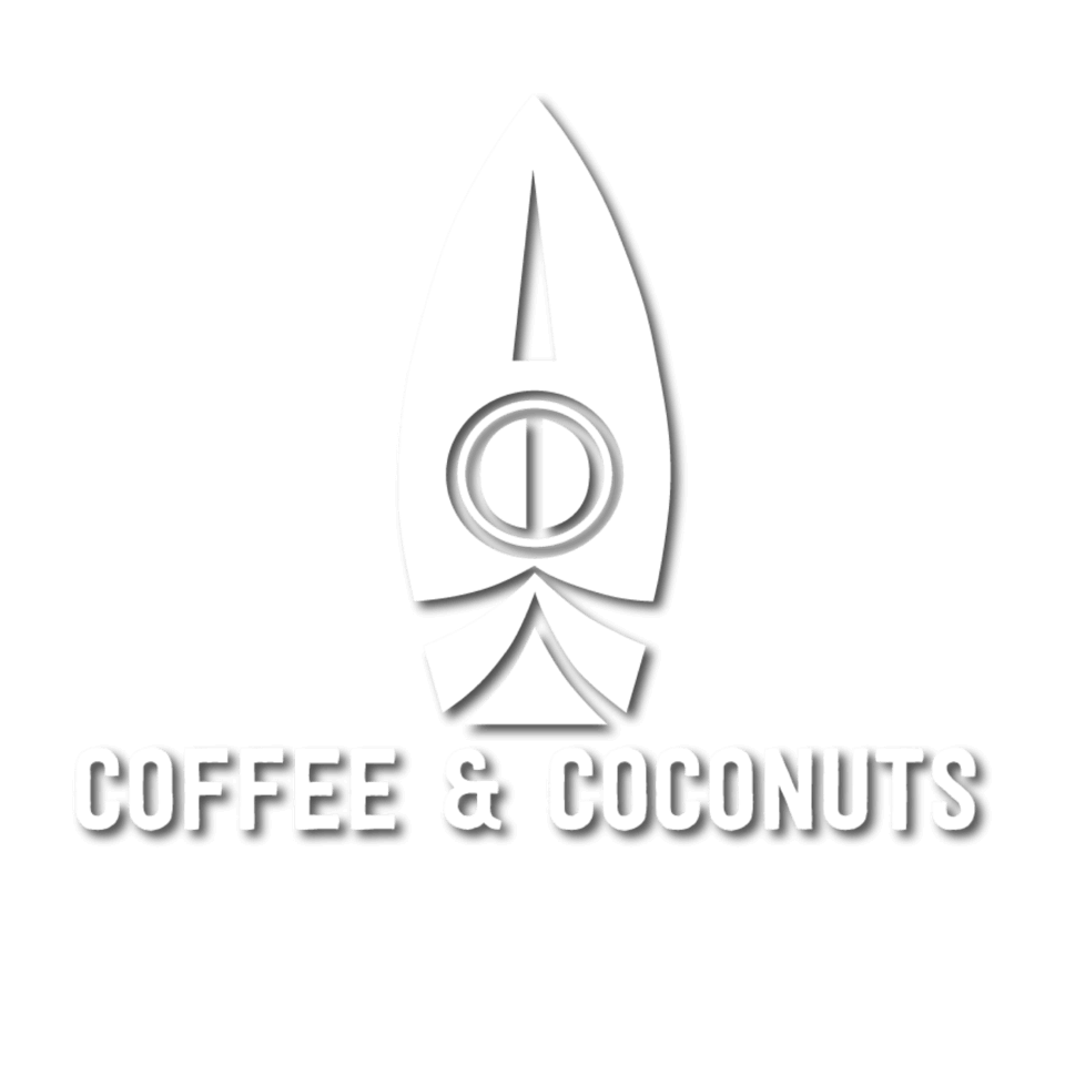 CT Coffee & Coconuts