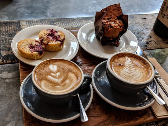 Timberyard Seven Dials