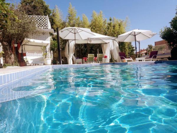 Hotel Villa Mirta