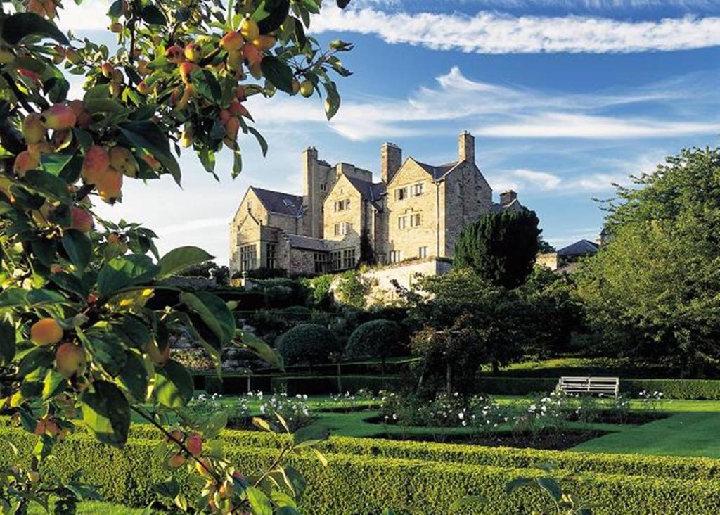 Bodysgallen Hall & Spa