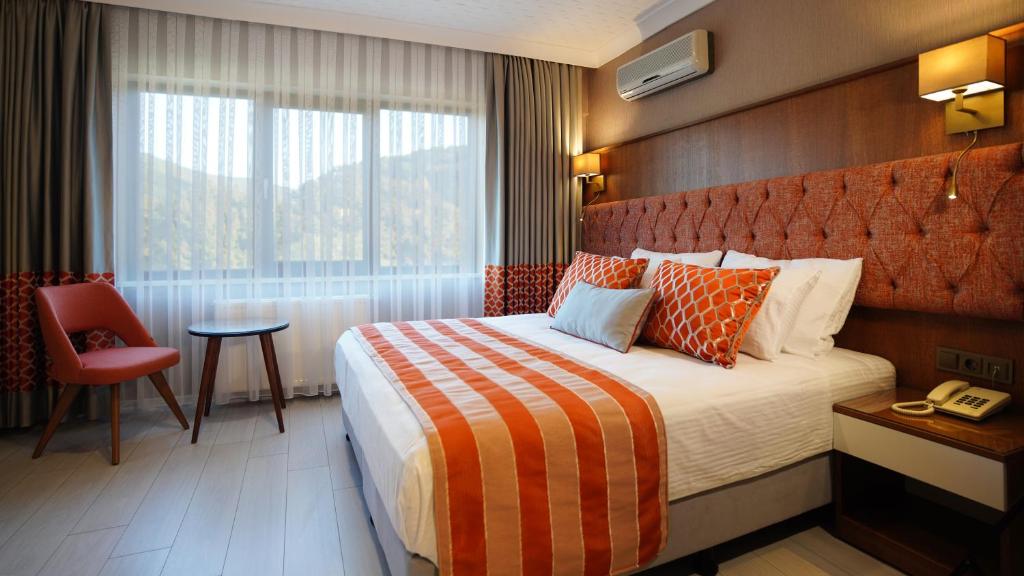 Hotel Vela