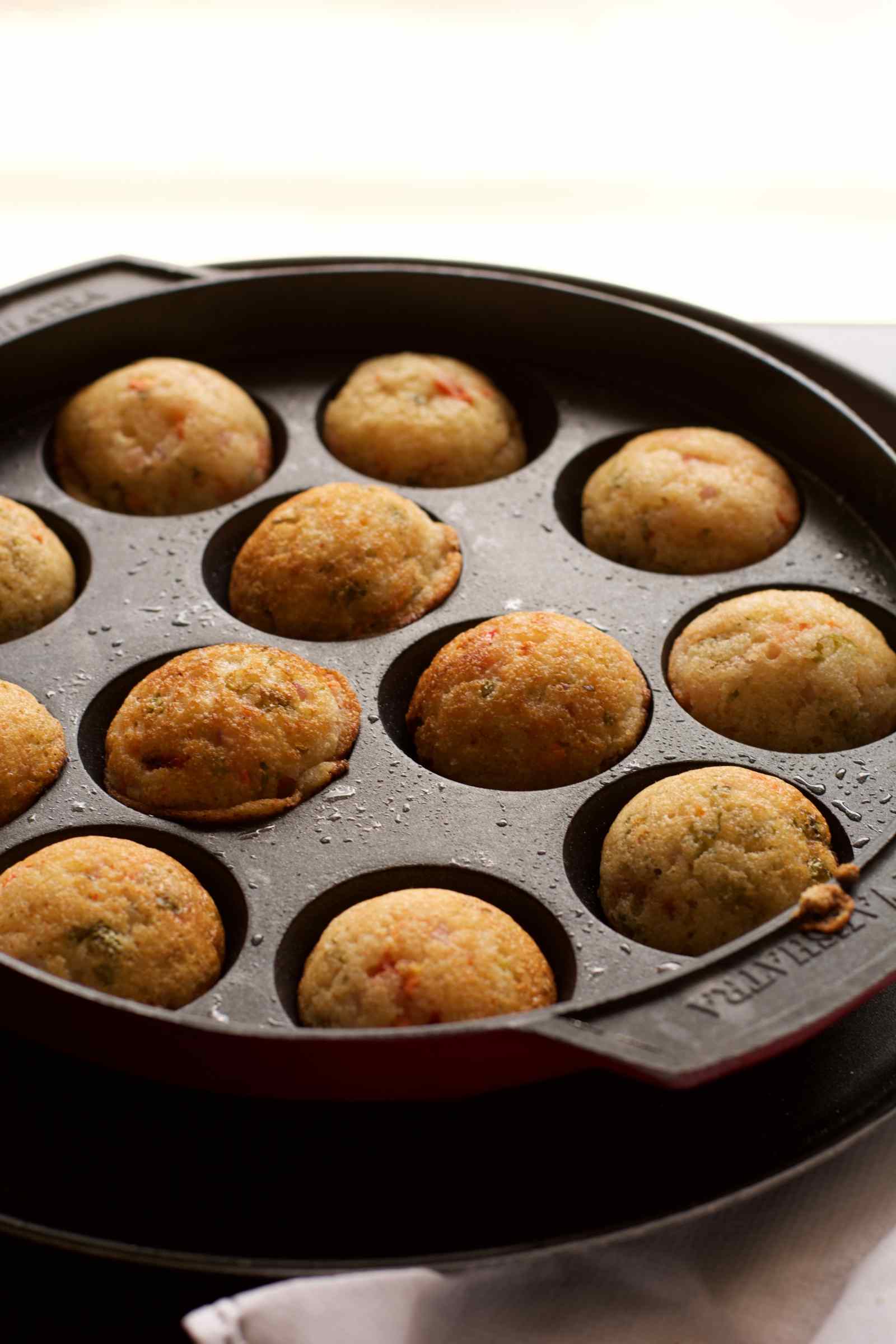 Rava Appam